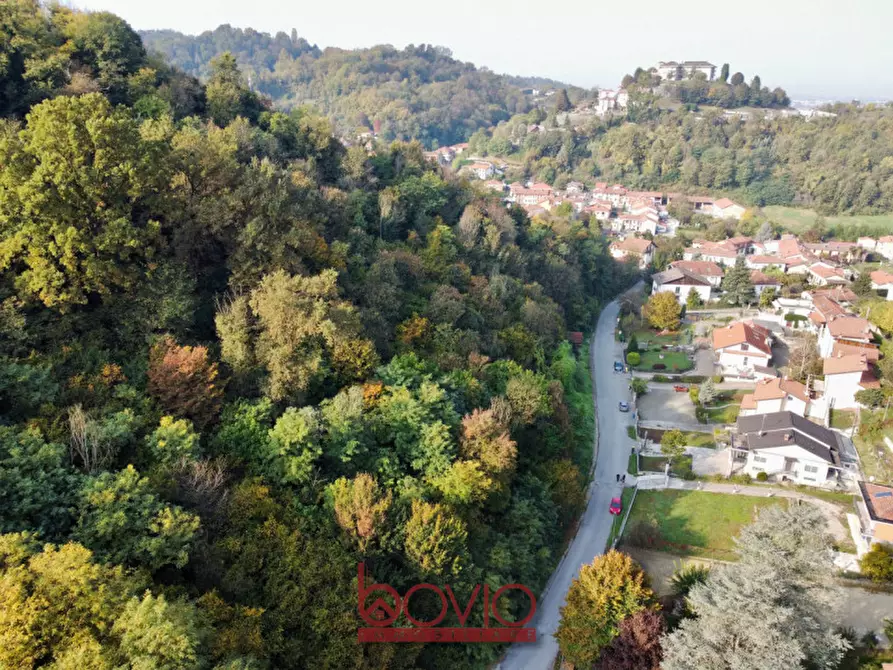 Immagine 16 di Terreno in vendita  in Strada Valle Massa SNC a Castiglione Torinese