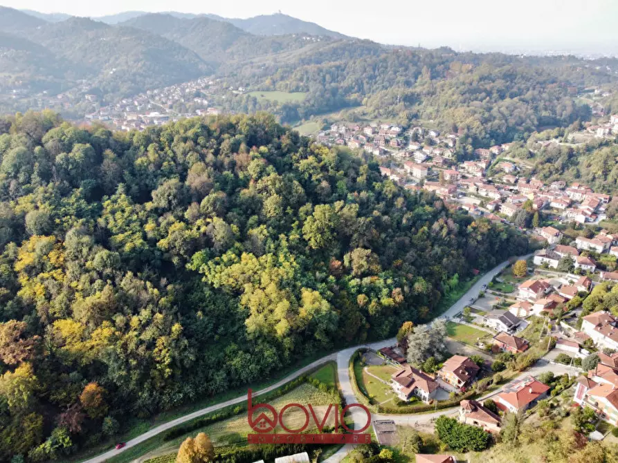Immagine 18 di Terreno in vendita  in Strada Valle Massa SNC a Castiglione Torinese