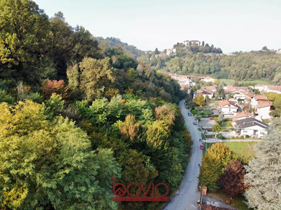 Immagine 19 di Terreno in vendita  in Strada Valle Massa SNC a Castiglione Torinese