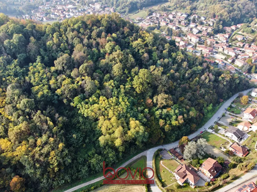 Immagine 22 di Terreno in vendita  in Strada Valle Massa SNC a Castiglione Torinese
