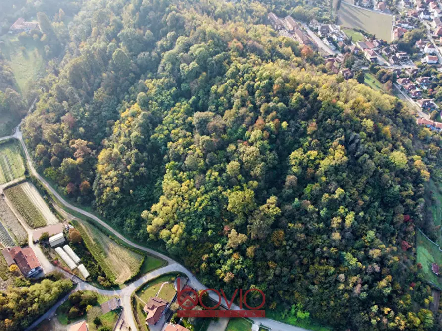 Immagine 23 di Terreno in vendita  in Strada Valle Massa SNC a Castiglione Torinese