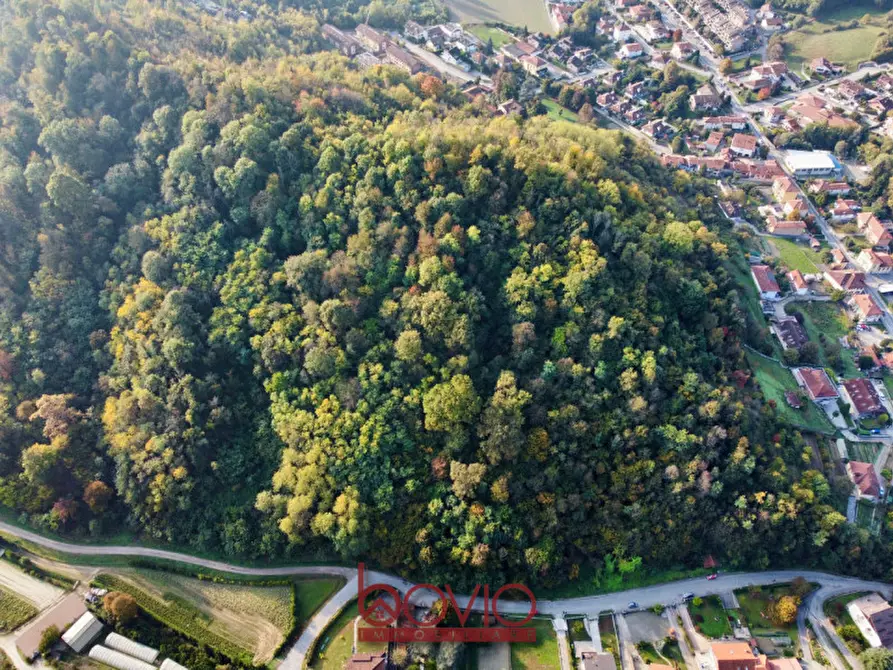 Immagine 24 di Terreno in vendita  in Strada Valle Massa SNC a Castiglione Torinese