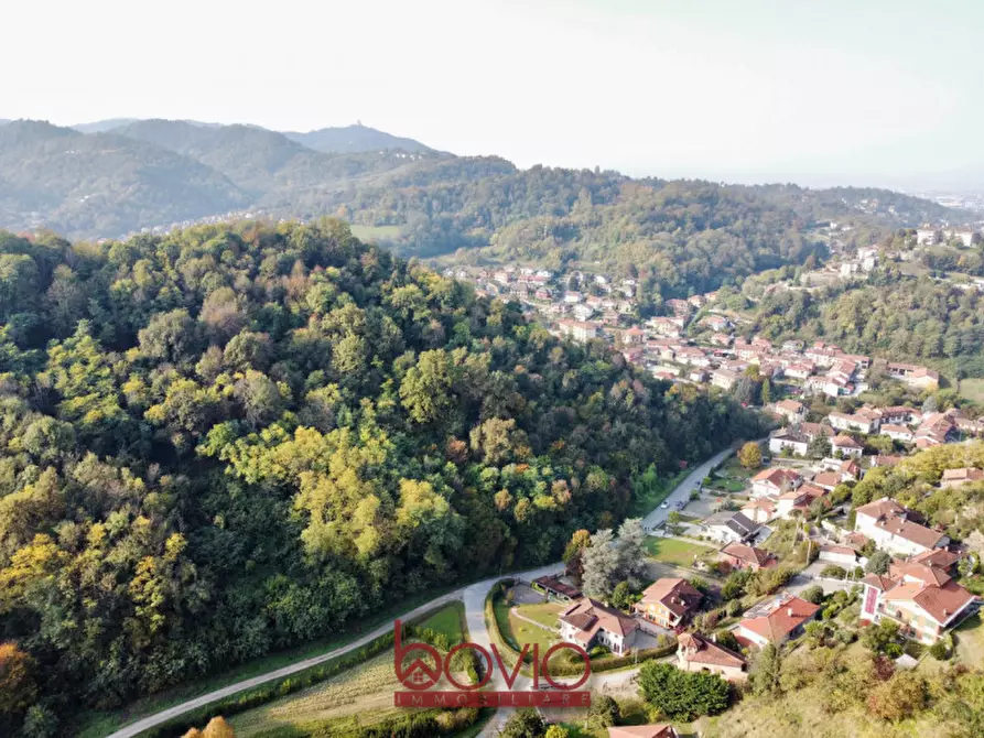 Immagine 25 di Terreno in vendita  in Strada Valle Massa SNC a Castiglione Torinese
