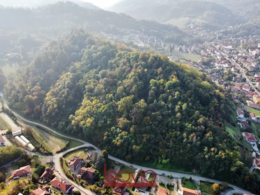 Immagine 26 di Terreno in vendita  in Strada Valle Massa SNC a Castiglione Torinese