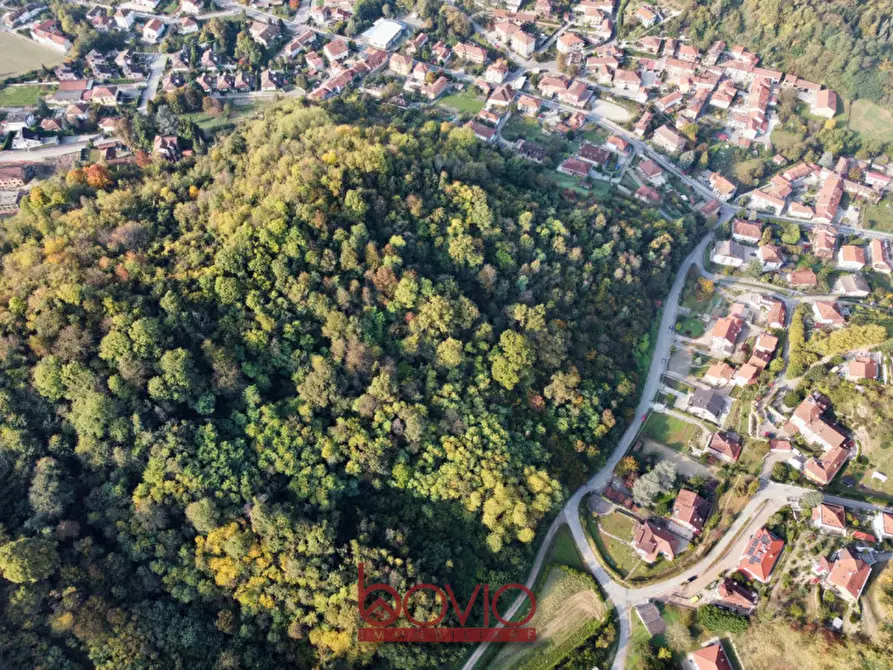 Immagine 27 di Terreno in vendita  in Strada Valle Massa SNC a Castiglione Torinese
