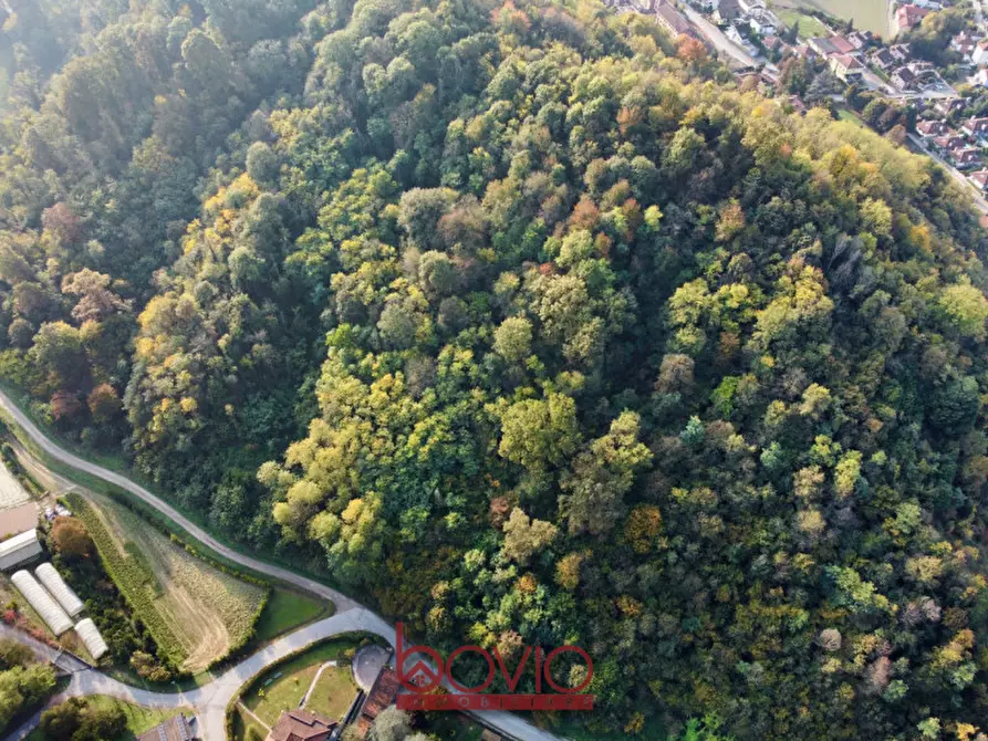 Immagine 28 di Terreno in vendita  in Strada Valle Massa SNC a Castiglione Torinese