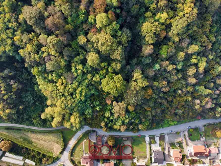 Immagine 29 di Terreno in vendita  in Strada Valle Massa SNC a Castiglione Torinese