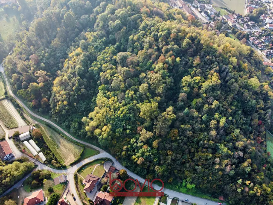 Immagine 30 di Terreno in vendita  in Strada Valle Massa SNC a Castiglione Torinese