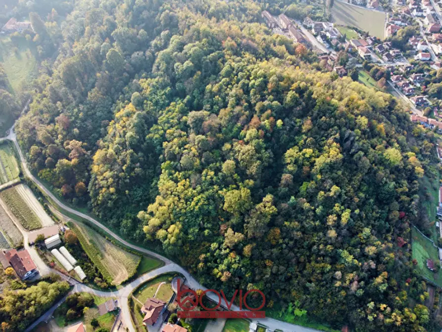 Immagine 32 di Terreno in vendita  in Strada Valle Massa SNC a Castiglione Torinese