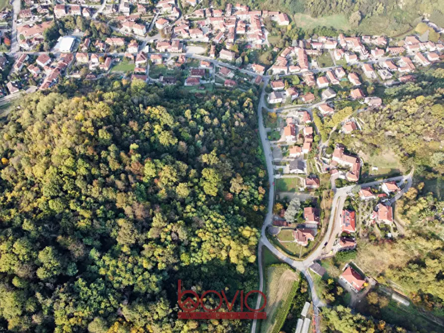 Immagine 34 di Terreno in vendita  in Strada Valle Massa SNC a Castiglione Torinese