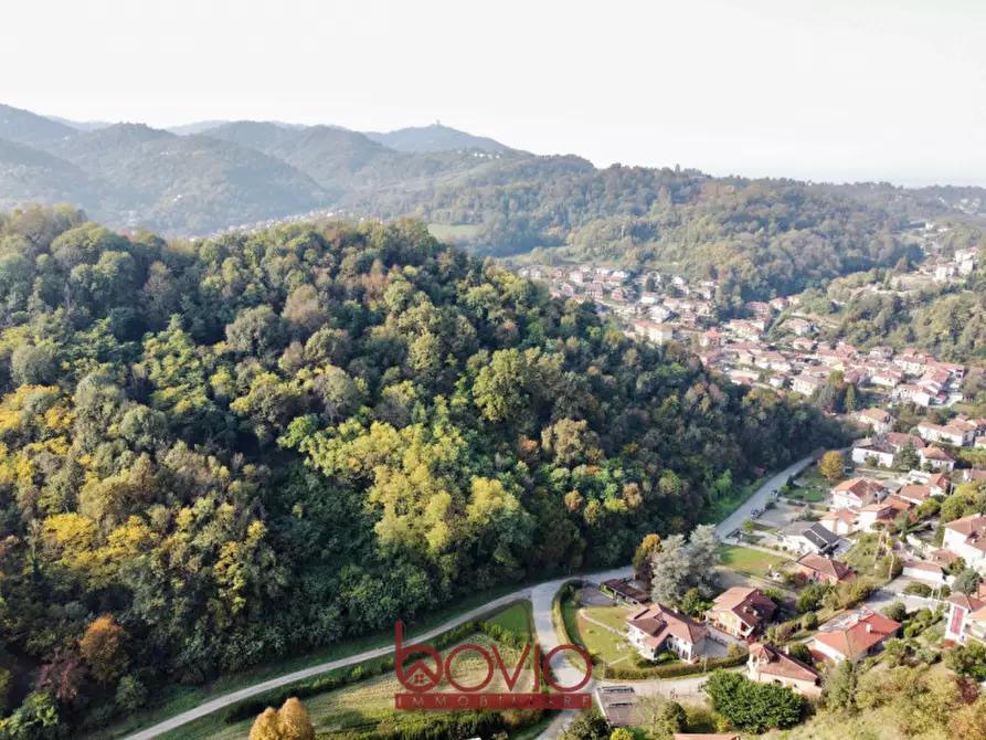 Immagine 35 di Terreno in vendita  in Strada Valle Massa SNC a Castiglione Torinese