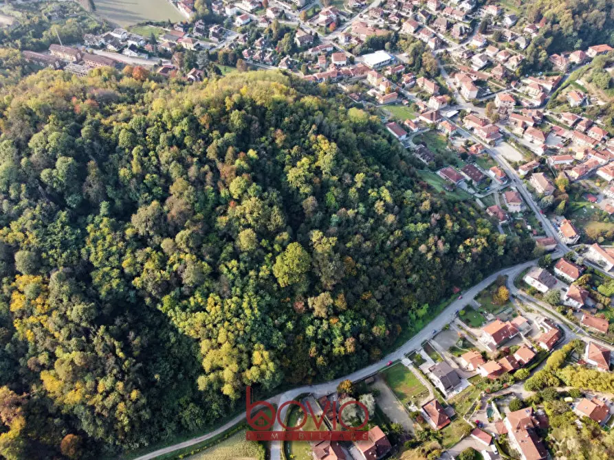 Immagine 37 di Terreno in vendita  in Strada Valle Massa SNC a Castiglione Torinese