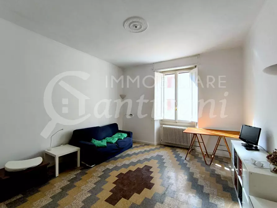 Immagine 1 di Appartamento in vendita  in Via Alfredo Oriani a Firenze