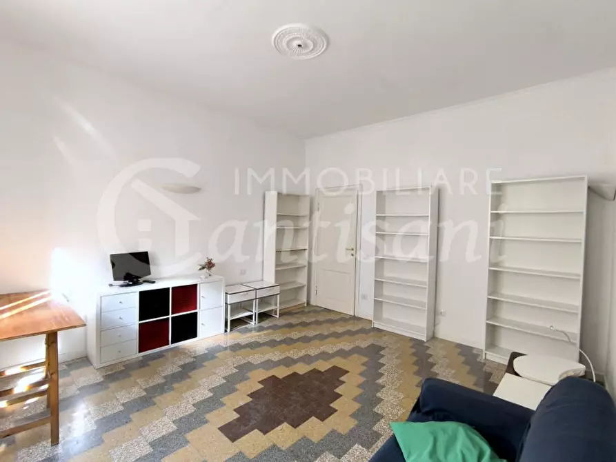 Immagine 2 di Appartamento in vendita  in Via Alfredo Oriani a Firenze