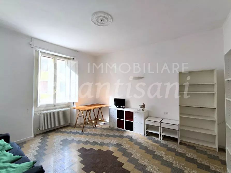 Immagine 3 di Appartamento in vendita  in Via Alfredo Oriani a Firenze