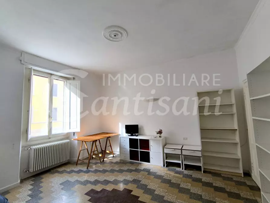 Immagine 4 di Appartamento in vendita  in Via Alfredo Oriani a Firenze