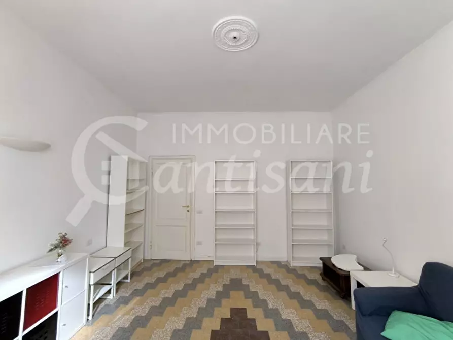 Immagine 5 di Appartamento in vendita  in Via Alfredo Oriani a Firenze