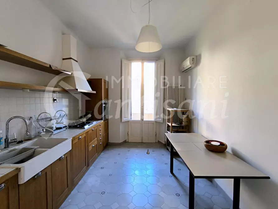 Immagine 6 di Appartamento in vendita  in Via Alfredo Oriani a Firenze