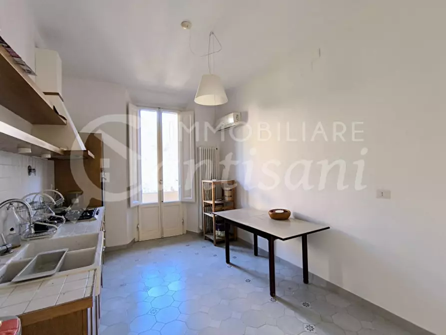 Immagine 7 di Appartamento in vendita  in Via Alfredo Oriani a Firenze