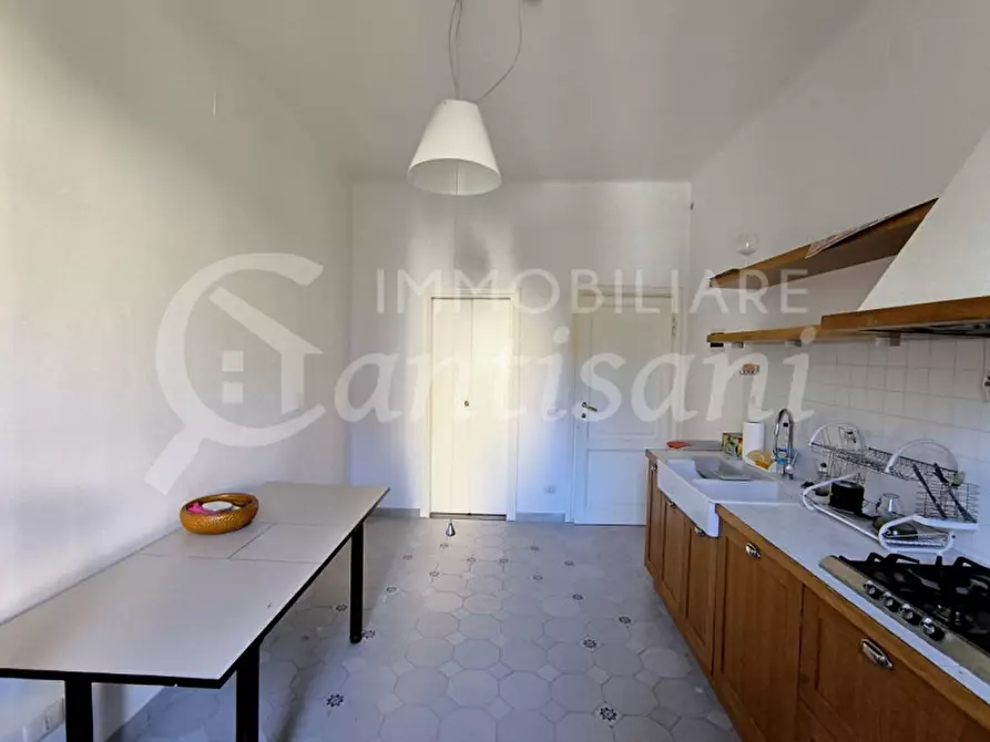 Immagine 21 di Appartamento in vendita  in Via Alfredo Oriani a Firenze