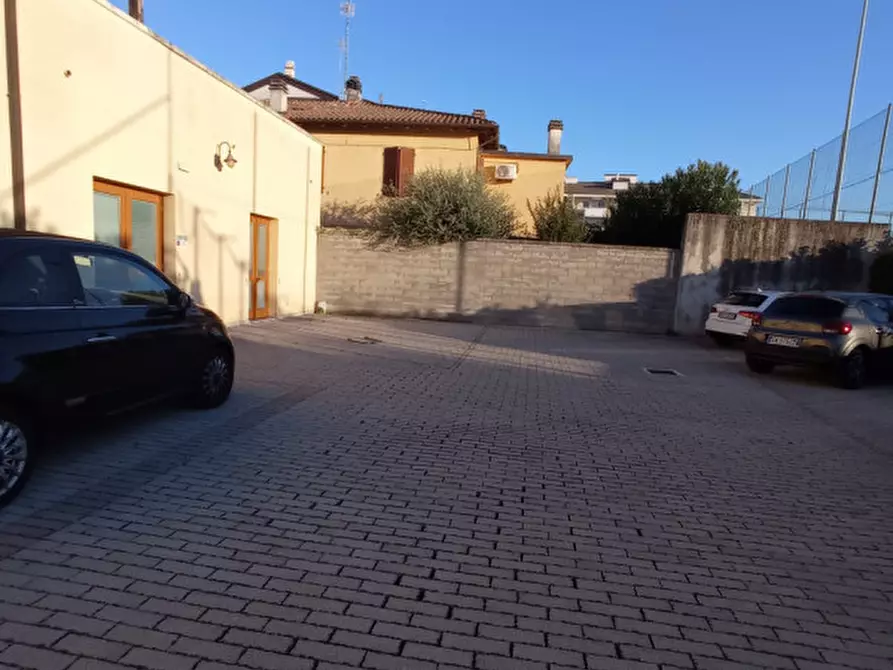 Immagine 5 di Posto auto in affitto  in via Aquileia 16 a Cervignano Del Friuli