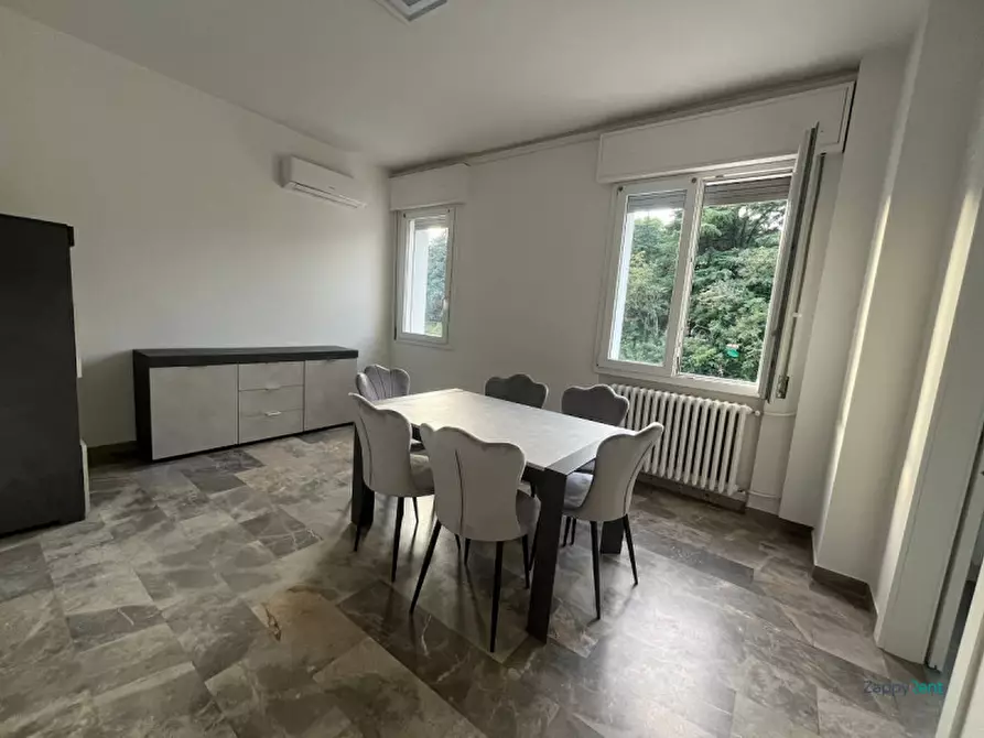 Immagine 4 di Appartamento in affitto  in Via Porrettana a Bologna