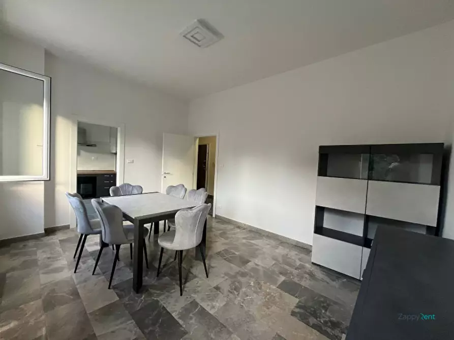 Immagine 5 di Appartamento in affitto  in Via Porrettana a Bologna