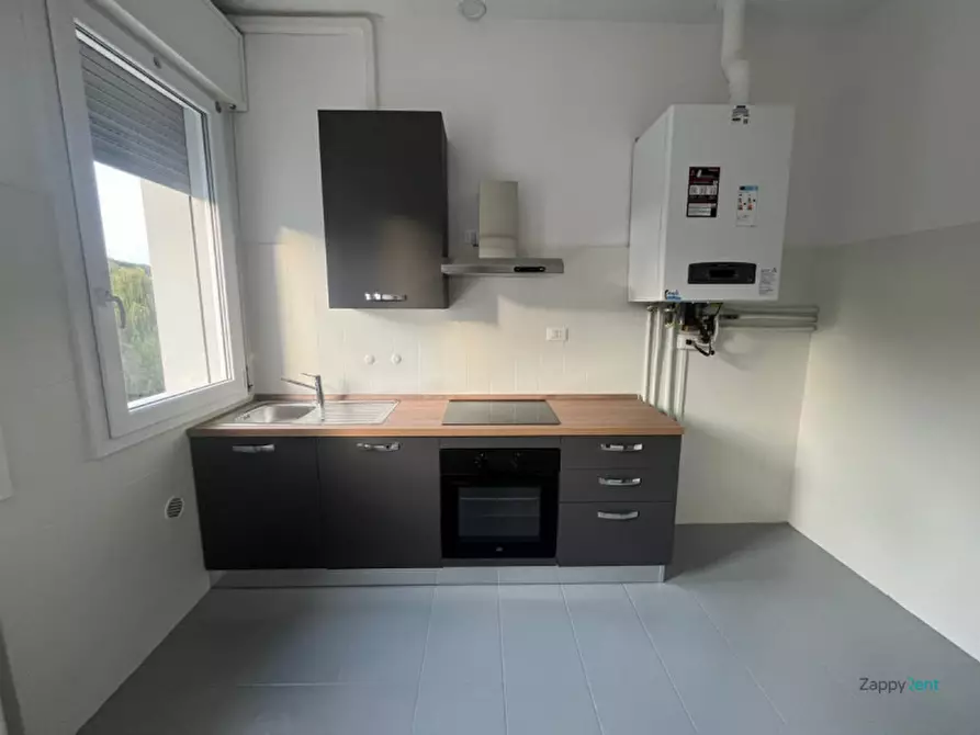 Immagine 6 di Appartamento in affitto  in Via Porrettana a Bologna