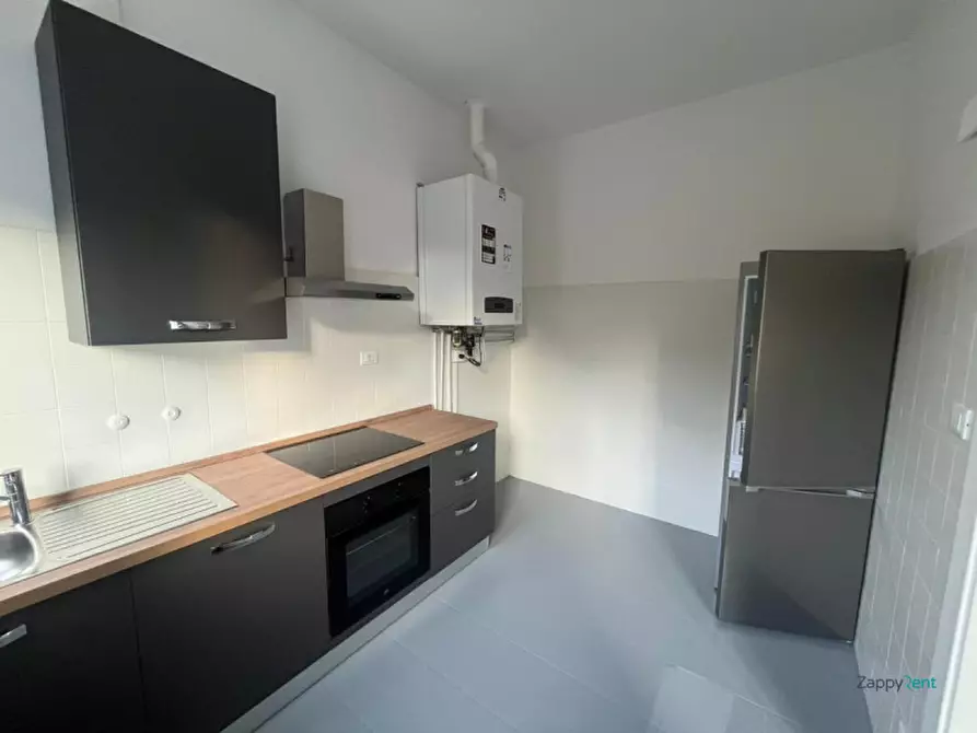 Immagine 7 di Appartamento in affitto  in Via Porrettana a Bologna