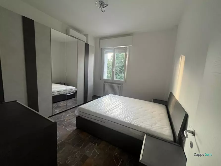 Immagine 9 di Appartamento in affitto  in Via Porrettana a Bologna