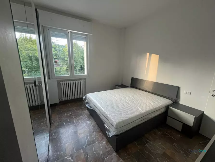 Immagine 11 di Appartamento in affitto  in Via Porrettana a Bologna