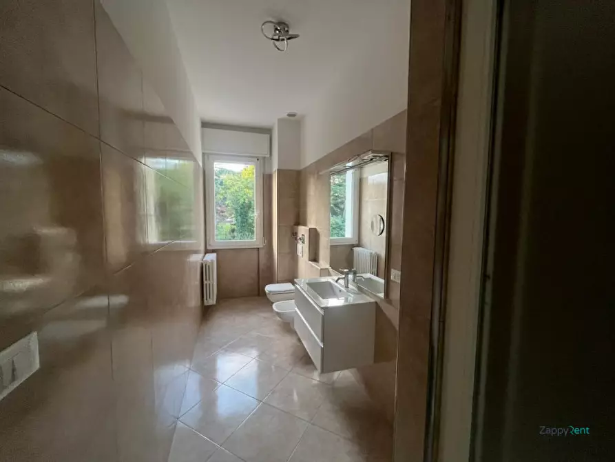 Immagine 14 di Appartamento in affitto  in Via Porrettana a Bologna