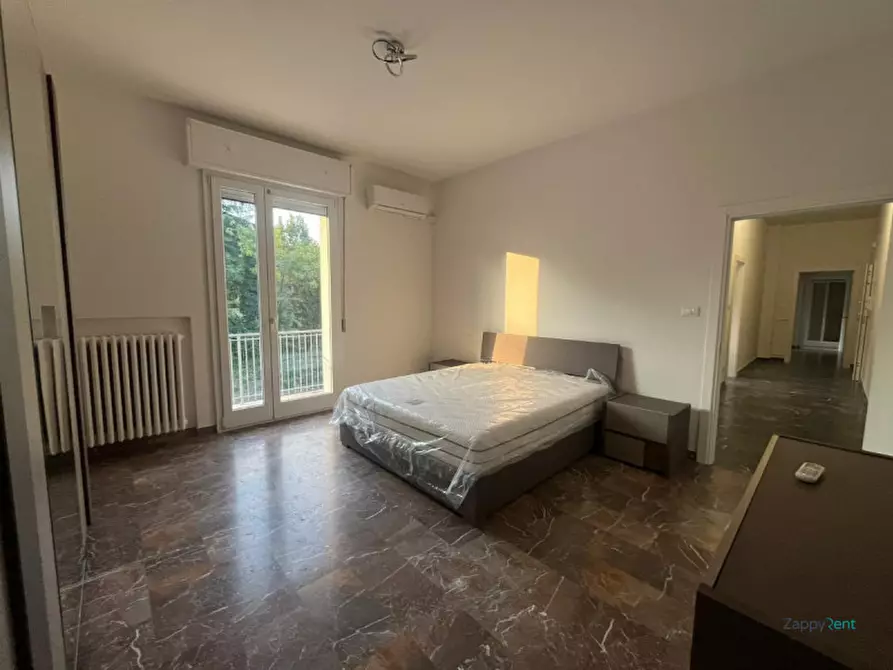 Immagine 18 di Appartamento in affitto  in Via Porrettana a Bologna
