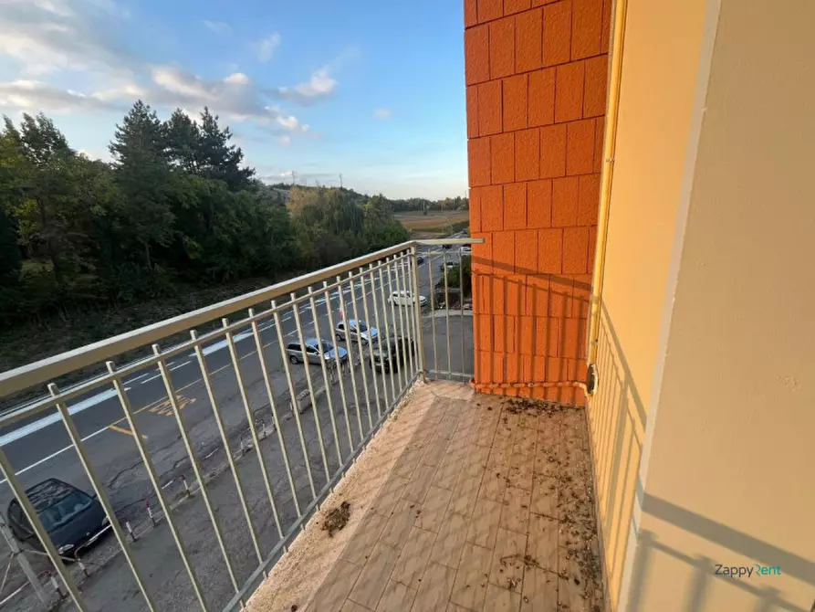 Immagine 21 di Appartamento in affitto  in Via Porrettana a Bologna