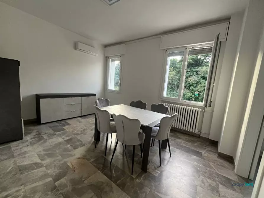 Immagine 1 di Appartamento in affitto  in Via Porrettana, 233 a Bologna