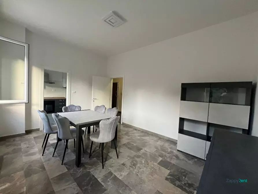 Immagine 2 di Appartamento in affitto  in Via Porrettana, 233 a Bologna