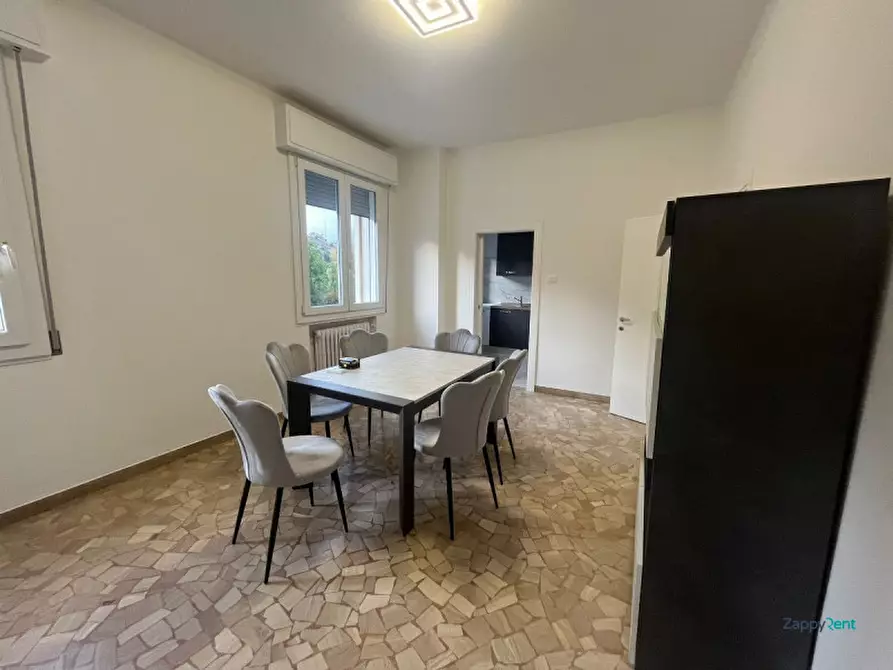 Immagine 3 di Appartamento in affitto  in Via Porrettana, 233 a Bologna