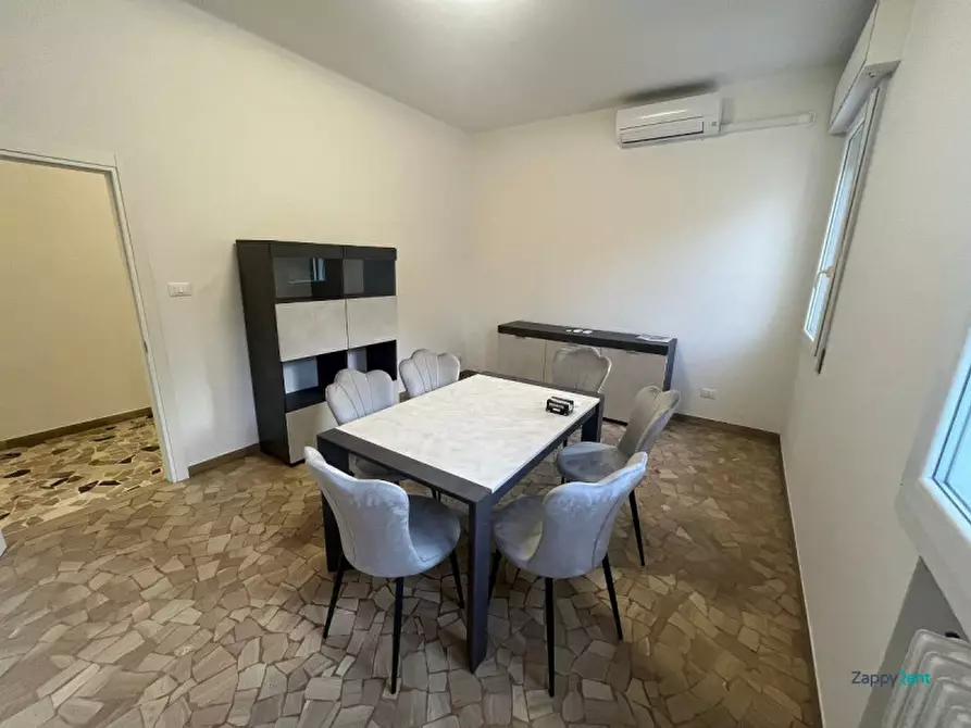 Immagine 4 di Appartamento in affitto  in Via Porrettana, 233 a Bologna