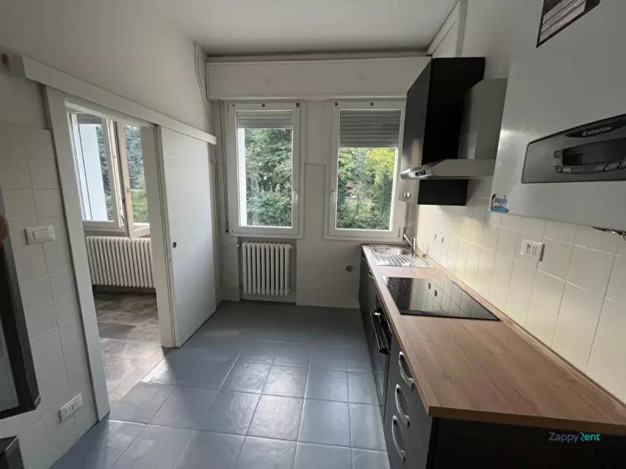 Immagine 7 di Appartamento in affitto  in Via Porrettana, 233 a Bologna