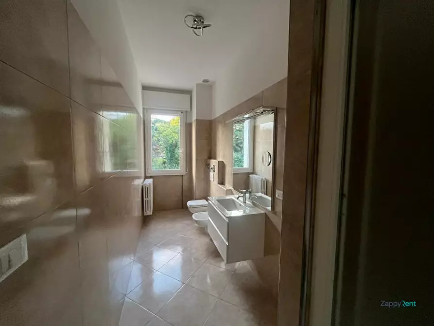 Immagine 16 di Appartamento in affitto  in Via Porrettana, 233 a Bologna