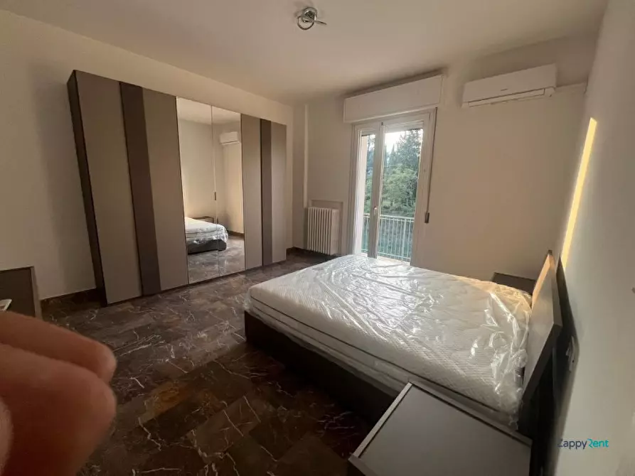 Immagine 18 di Appartamento in affitto  in Via Porrettana, 233 a Bologna