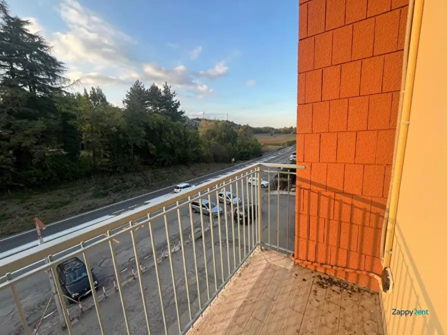 Immagine 21 di Appartamento in affitto  in Via Porrettana, 233 a Bologna