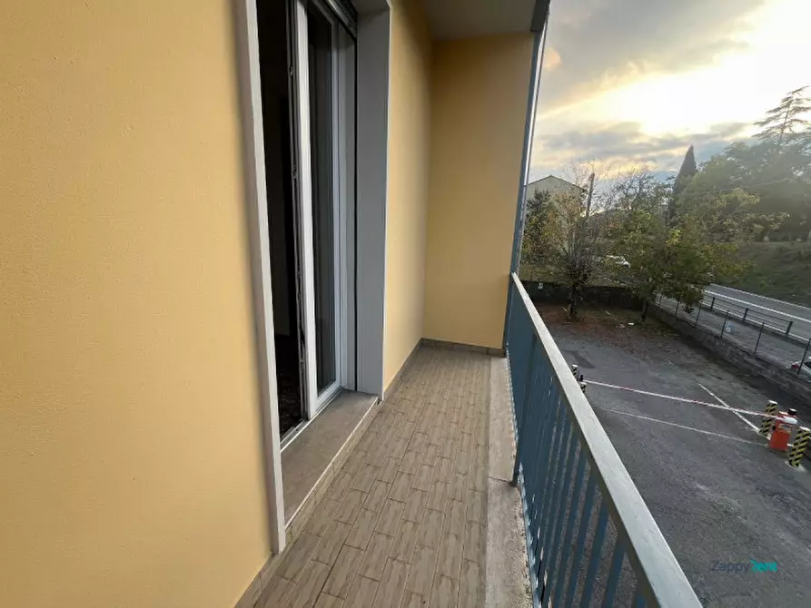 Immagine 23 di Appartamento in affitto  in Via Porrettana, 233 a Bologna