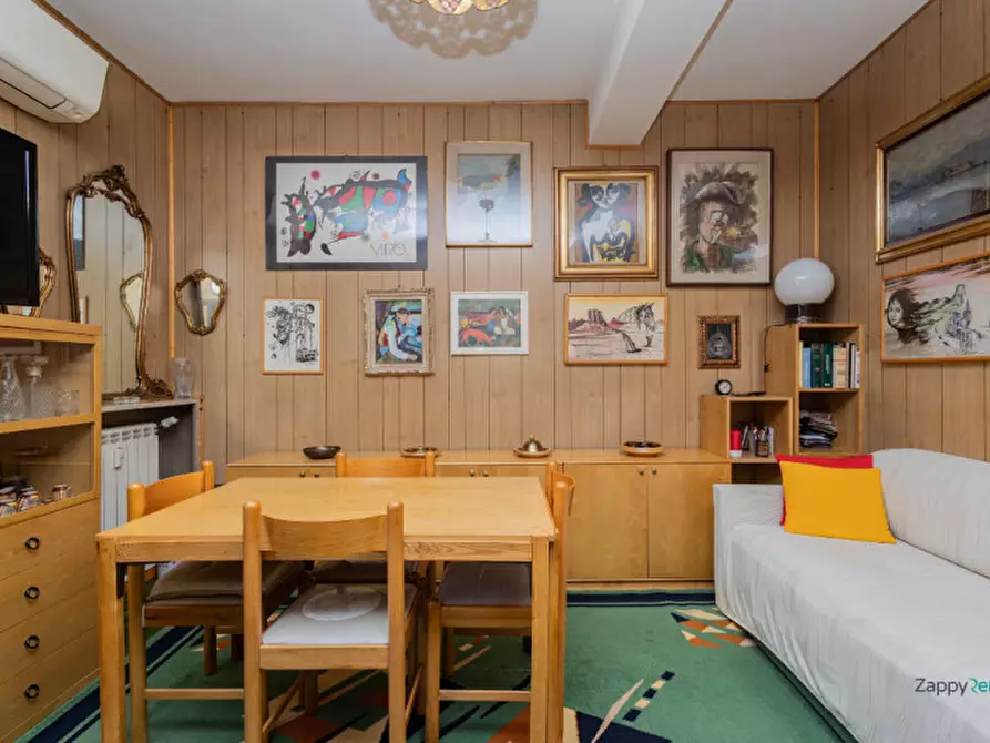 Immagine 2 di Appartamento in affitto  in Via Legnone a Milano