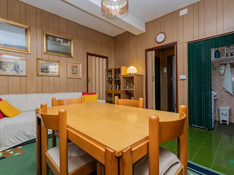 Immagine 3 di Appartamento in affitto  in Via Legnone a Milano