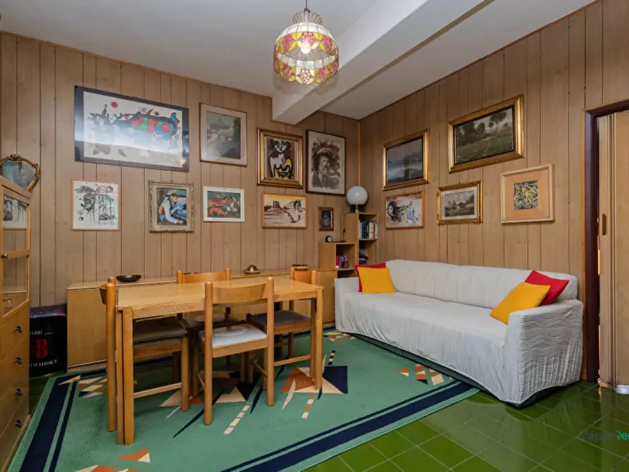 Immagine 4 di Appartamento in affitto  in Via Legnone a Milano