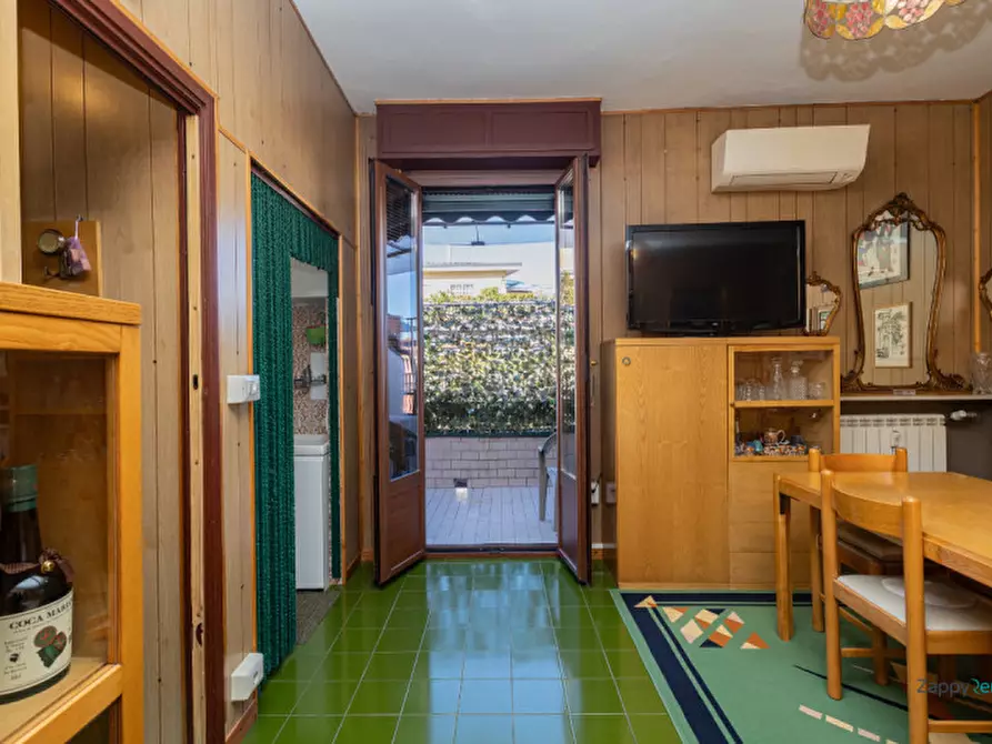 Immagine 5 di Appartamento in affitto  in Via Legnone a Milano