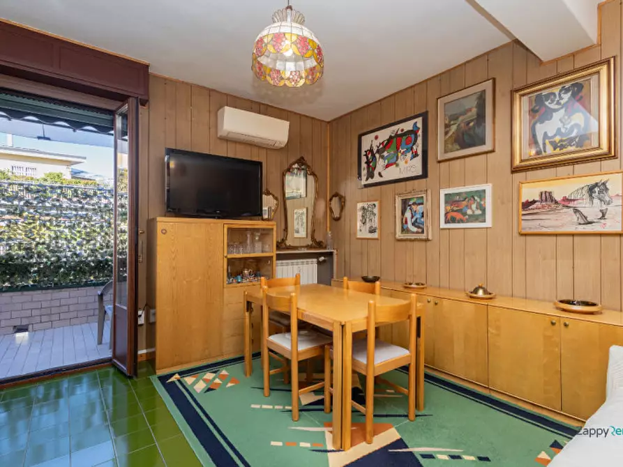 Immagine 6 di Appartamento in affitto  in Via Legnone a Milano