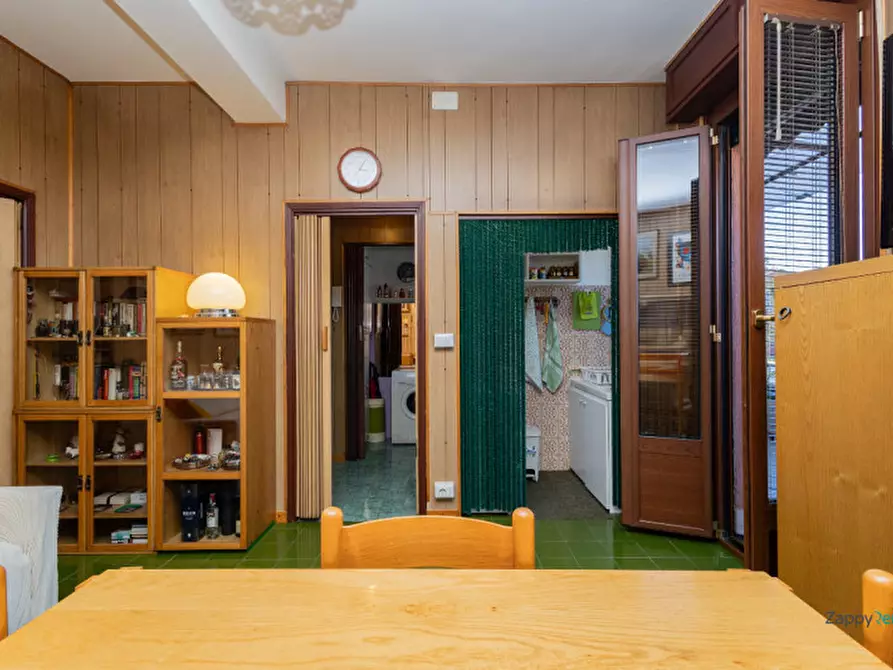 Immagine 7 di Appartamento in affitto  in Via Legnone a Milano