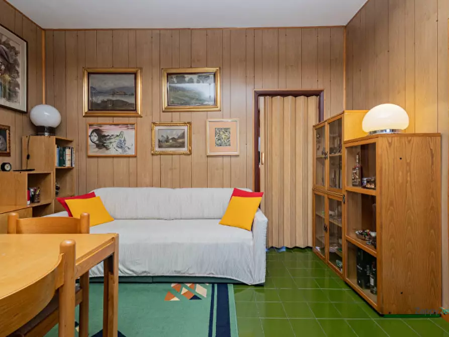 Immagine 8 di Appartamento in affitto  in Via Legnone a Milano